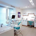 Nettoyeur à vapeur en milieu médical
