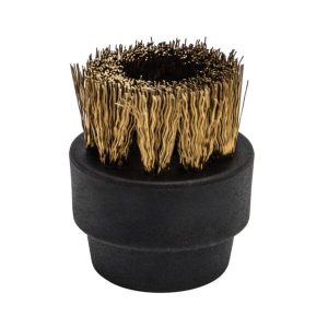 Brosse en Laiton 1" dia.