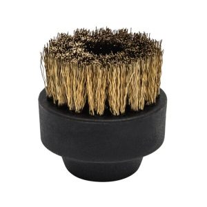 Brosse en Laiton 1½" dia.