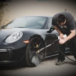 Louer Un Nettoyeur À Vapeur Pour Votre Auto