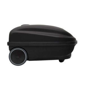 Nettoyeur à vapeur commercial Delozio Meglio Pro 110-120V disponible en location chez Locavap Montréal