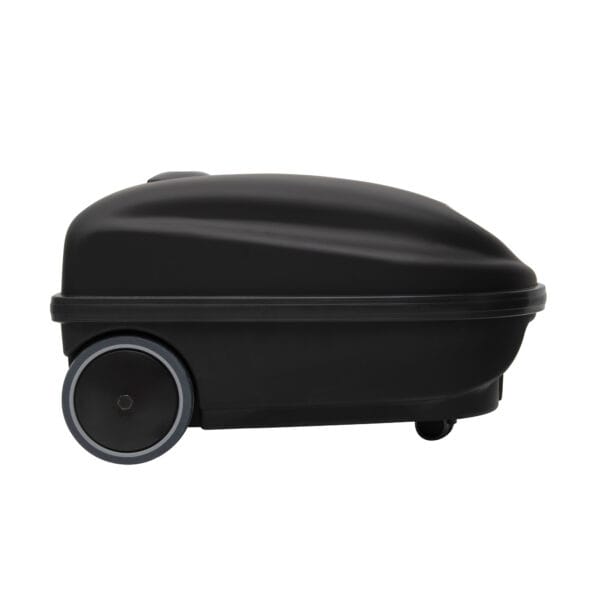 Nettoyeur à vapeur commercial Delozio Meglio Pro 110-120V disponible en location chez Locavap Montréal