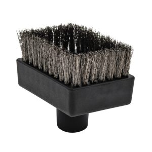 Brosse en Acier Inoxydable 2"x2½"